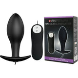 Pretty Love Special Anal Stimulation 12 Modlu Titreşimli Butt Plug