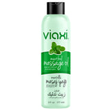 Viaxi Massage Oil Menthol Aromalı Masaj Yağı 177 Ml.