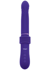 ToyJoy Designer Edition Magnum Opus Supreme Thruster 2 Seks Makinesi