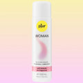 Pjur Woman Silicone-Based Lubricant Gel Kayganlaştırıcı Jel 100 Ml.