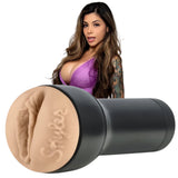 Kiiroo Keon & FeelSkyler Stroker Otomatik Mastürbatör Set