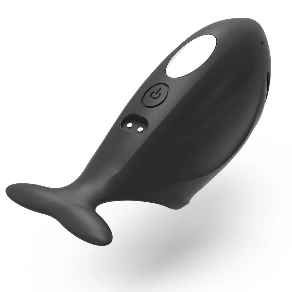 Hero İmmersive Massage Titreşimli Stroker Mastubator