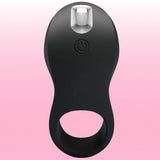 Pretty Love Vibration Penis Sleeve II Stretchy Titreşimli Penis Halkası