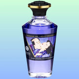 Shunga Aphrodisiac Warming Oil Exotic Aromalı Isıtmalı Masaj Yağı 100 Ml.