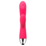 Svakom Trysta Hedefli Dönen G-Spot Rabbit Vibratör-Pink