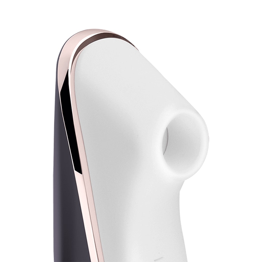 Satisfyer Pro Traveler Emiş Yapabilen Vibratör