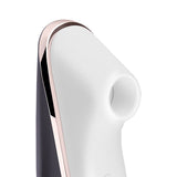 Satisfyer Pro Traveler Emiş Yapabilen Vibratör