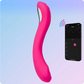 Lovense Osci 2 Akıllı Telefon Tablet Uyumlu G-Spot Vibratör