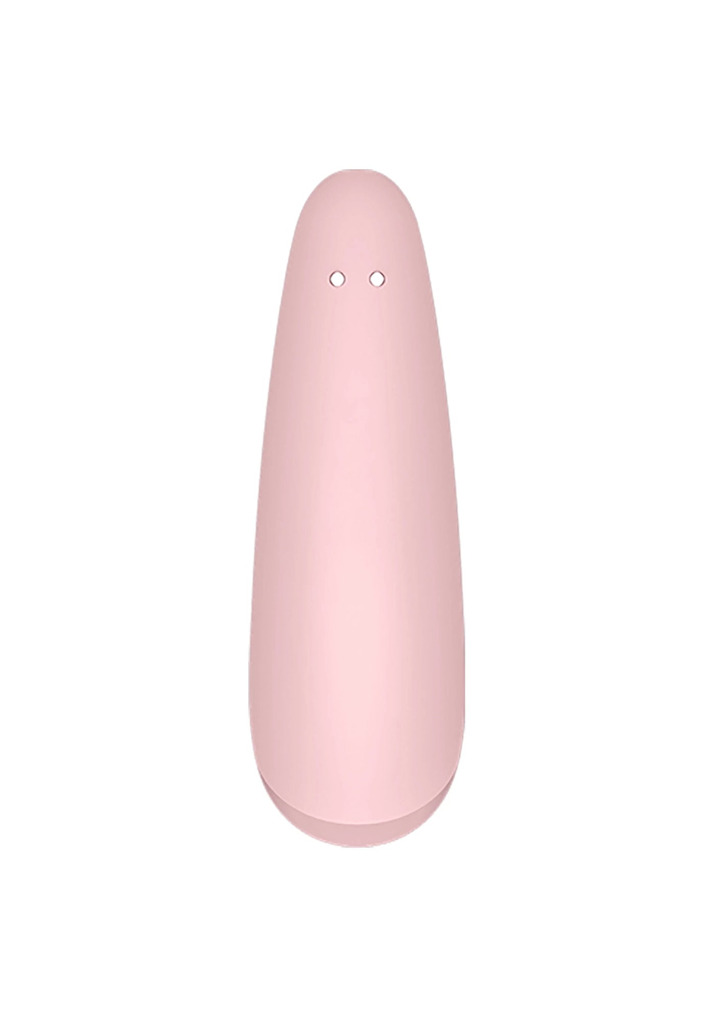 Satisfyer Curvy 2+ Telefon Kontrollü Emiş Güçlü Vibratör-Rose