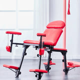 Sex Chair Çiftler İçin Pozisyonlu Seks Koltuğu