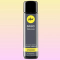 Pjur Basic Silicone-Based Lubricant Gel Kayganlaştırıcı Jel 100 Ml.