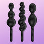 Satisfyer Booty Call 3'lü Anal Başlangıç Seti
