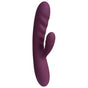 Svakom Avery Powerful Thrusting İleri Geri Hareketli Rabbit Vibratör
