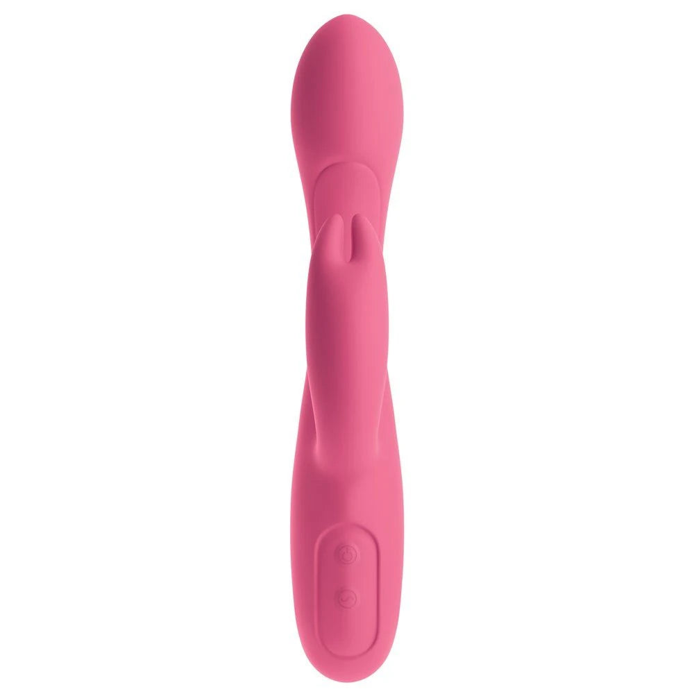 Pipedream Ultimate No.1 Elit Silikon Ultra Güçlü Rabbit Vibratör