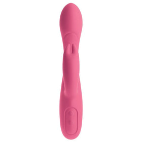 Pipedream Ultimate No.1 Elit Silikon Ultra Güçlü Rabbit Vibratör
