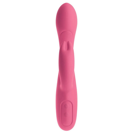Pipedream Ultimate No.1 Elit Silikon Ultra Güçlü Rabbit Vibratör