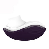 Dibe Sex Massager Isıtmalı ve Darbeli Dil Vibratör