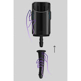 Kiiroo Keon Dildo Adapter