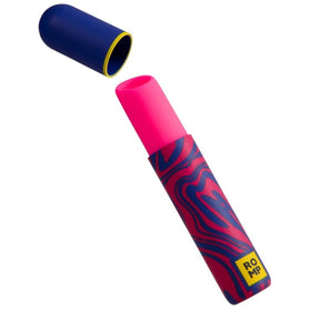 Romp Lipstick Emiş Güçlü Mini Ruj Vibratör