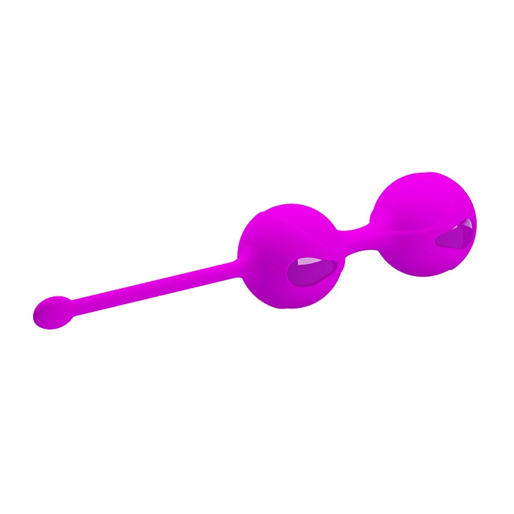 Pretty Love Kegel Tighteen Up II Kegel Egzersiz Topu