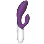 Lelo İna 2 Vibratör Plum