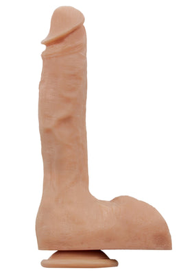 Ns Novelties Be Danny D Secret Weapon Realistik Penis