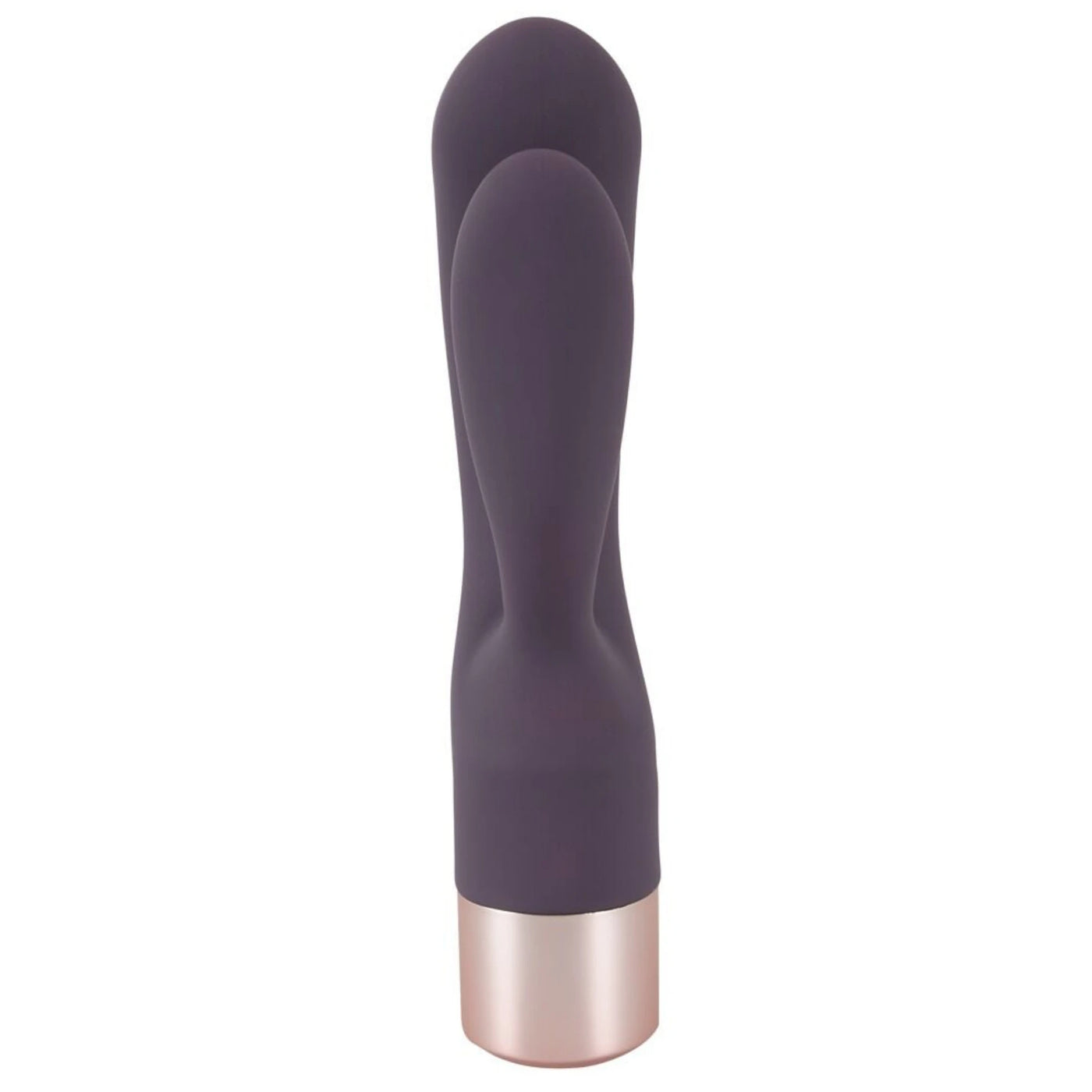 You2Toys Elegant Series Double Vibe Çiftli Vibratör