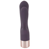 You2Toys Elegant Series Double Vibe Çiftli Vibratör