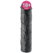 Pipedream Fantasy X-Tensions Mega 3'' Amerikan Zenci Penis Kılıfı