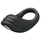 Pretty Love Ring Vibratior 7 Modlu Titreşimli Penis Halkası BI-210150