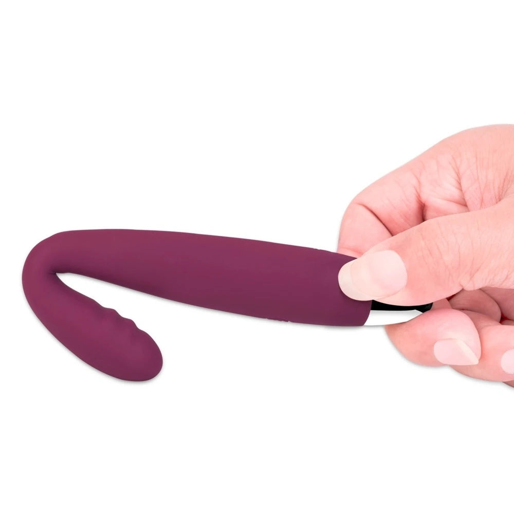 Svakom Cici Slim Ultra Esnek G-Spot Vibratör