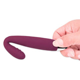 Svakom Cici Slim Ultra Esnek G-Spot Vibratör