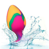 Calexotics Cheeky Large Tie-Dye Plug