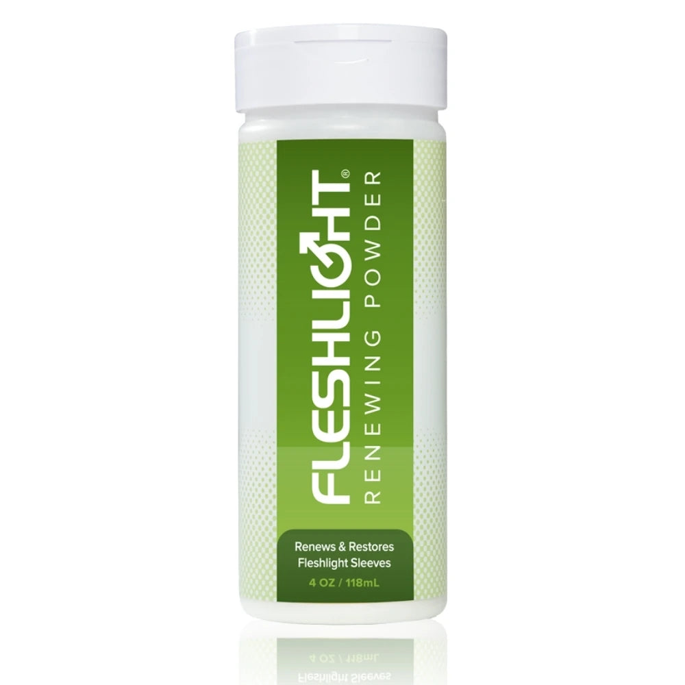 Original Fleshlight Renewing Powder 118 ml Cilt Yenileyici