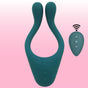 ToyJoy Icon 2 Superb Couples Massage Çiftlere Özel Penis Halkası