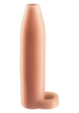 Pipedream Fantasy X-Tensions Real Feel Enhancer Amerikan Penis Kılıfı