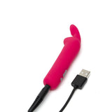 Happy Rabbit Clitoral Pleasure Kit 4 Pcs. Vibratör Set