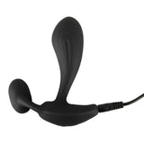 Rebel Men's Gear RC Two Spot Massager Uzaktan Kumandalı Prostat Vibratör