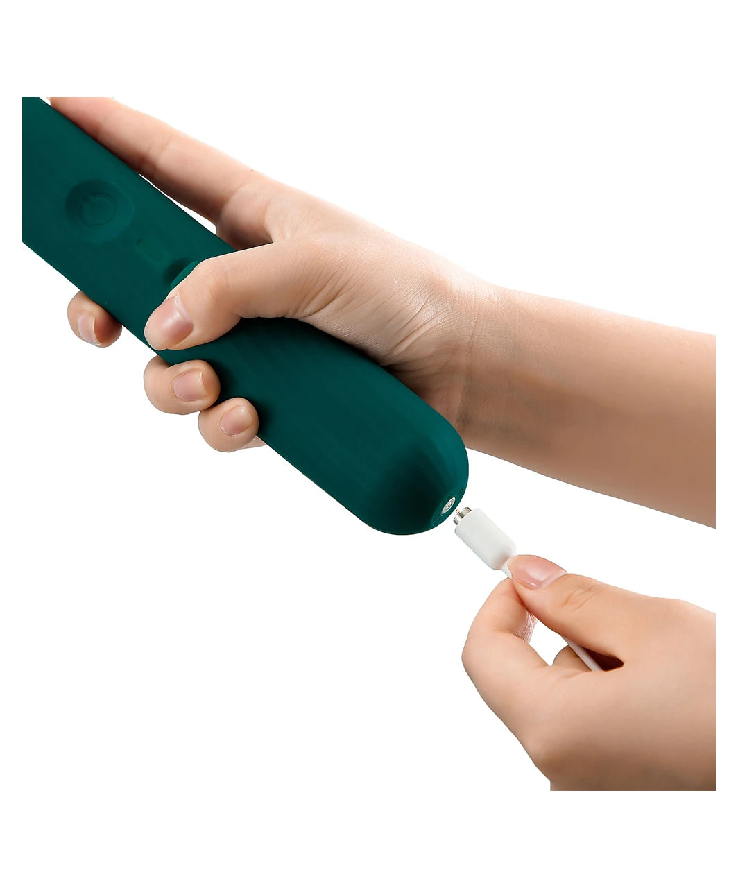 Magic Motion Zenith Telefon Kontrollü Masaj Wand Vibratör