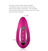 Nalone Curve G-Spot Vibratör