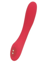 ToyJoy Thrill Soft Silicone G-Spot Vibratör