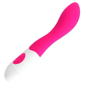 The Vibe Curve Ultra Flexible G-Spot Vibratör