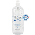 Just Glide Medical Lubricant Gel Su Bazlı Kayganlaştırıcı Jel 1000 Ml.