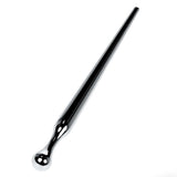 Erox Stainless Worx Penis Plug Stick Urethal Çelik Metal Penis Tıkacı