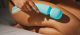 Lelo Smart Wand 2 Large Professional Masaj Wand Vibratör-Blue