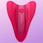 Satisfyer High Fly Çok Yönlü Parmak Vibrator