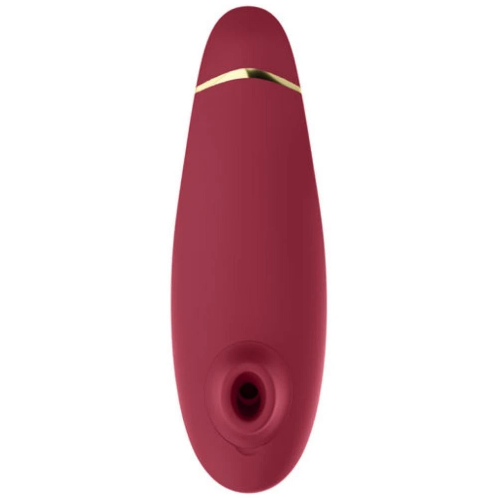Womanizer Premium 2 Air Pulse Emiş Güçlü Vibratör