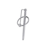 Long Princess Wand 28 mm Uzun Penis Plug Stick