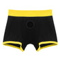 Lovetoy Horny Strapon Shorts M/L Boxer Penis Kemeri LV715025B