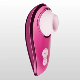 Womanizer Liberty 2 Klitoral Emiş Güçlü Vibratör-Red